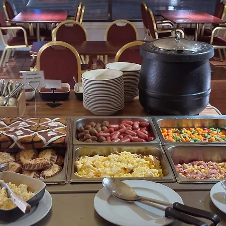 索梅洛酒店 酒店 3*