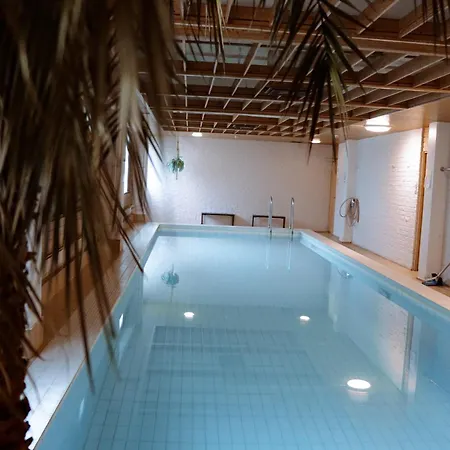 索梅洛酒店 科沃拉