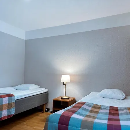 索梅洛酒店