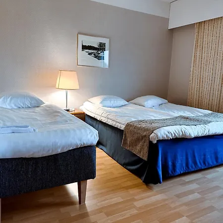 酒店 索梅洛酒店