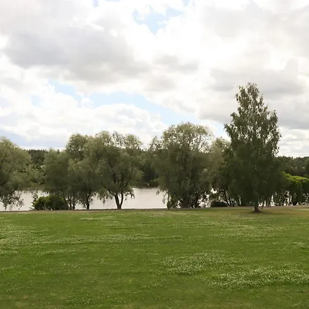 索梅洛酒店 3* 科沃拉