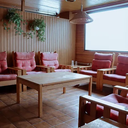 索梅洛酒店 3* 科沃拉