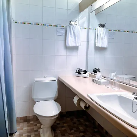 索梅洛酒店 酒店 科沃拉