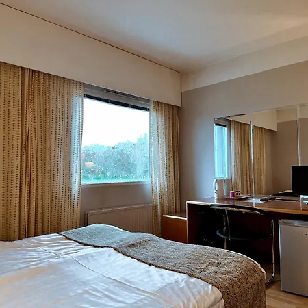 酒店 索梅洛酒店