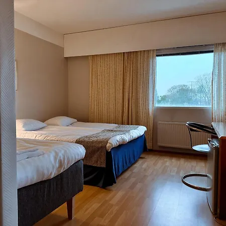 索梅洛酒店 3* 科沃拉