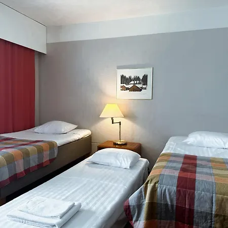 酒店 索梅洛酒店