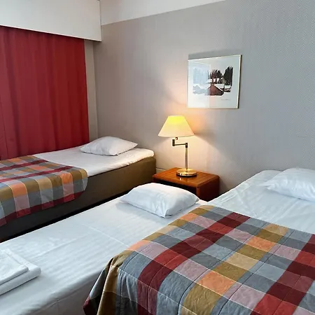 Sommelo 3* Kouvola