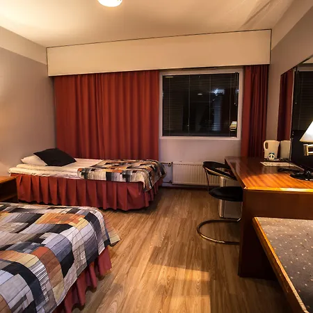 Hotel Sommelo Kouvola