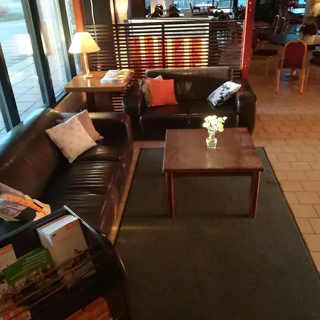 索梅洛酒店 3* 科沃拉