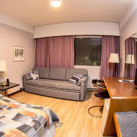 Sommelo Hotel 3*