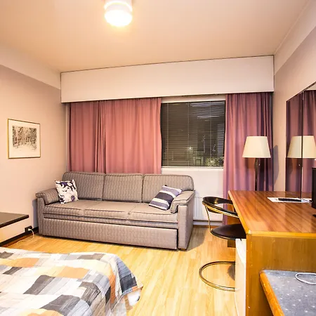 Sommelo Hotel 3*