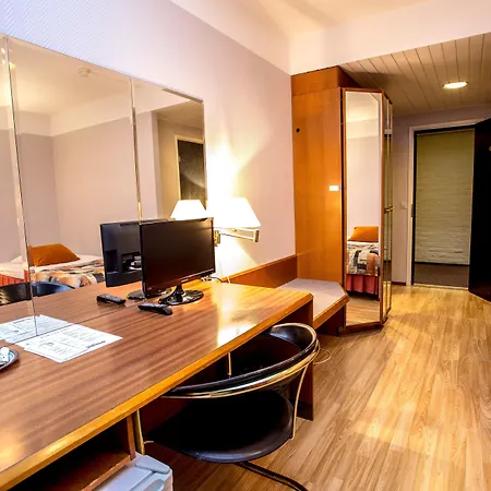 Sommelo 3*