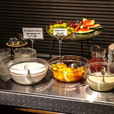 Sommelo Hotel Kouvola