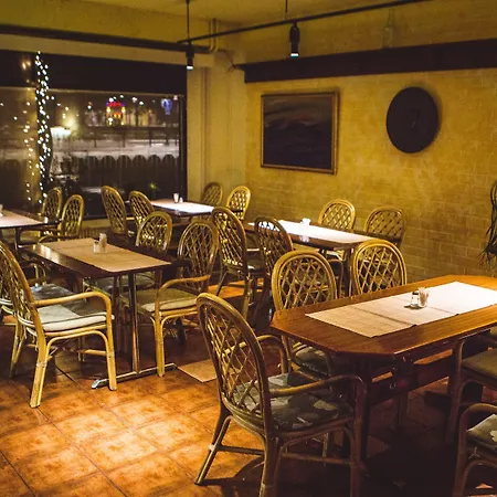 索梅洛酒店 酒店 科沃拉