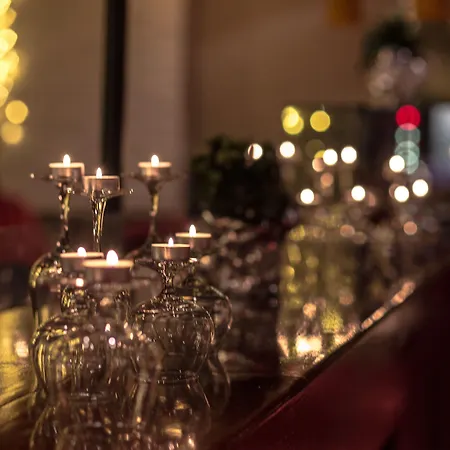 Sommelo Ξενοδοχείο 3*