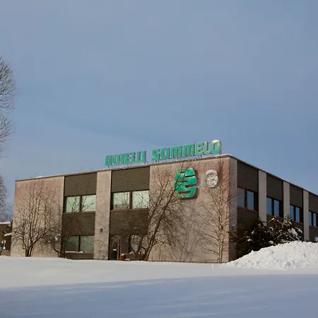 Sommelo Kouvola