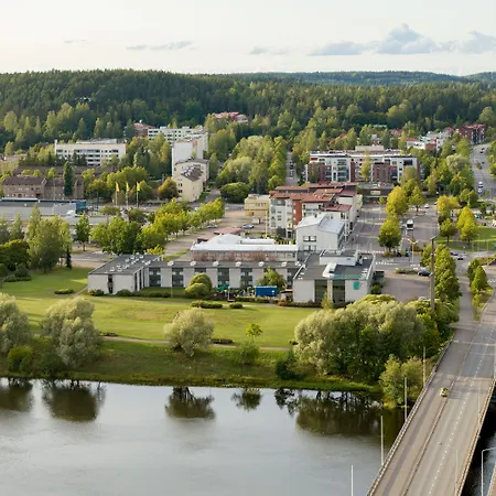 Sommelo 3* Kouvola