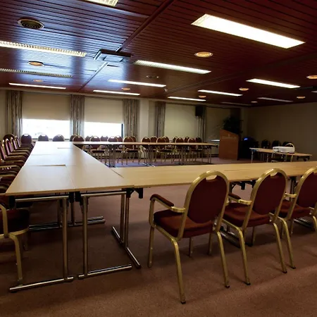 索梅洛酒店 3* 科沃拉