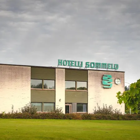 Sommelo 3* Kouvola
