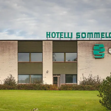 Hotel Sommelo Kouvola