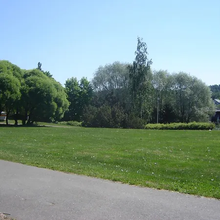 索梅洛酒店 酒店