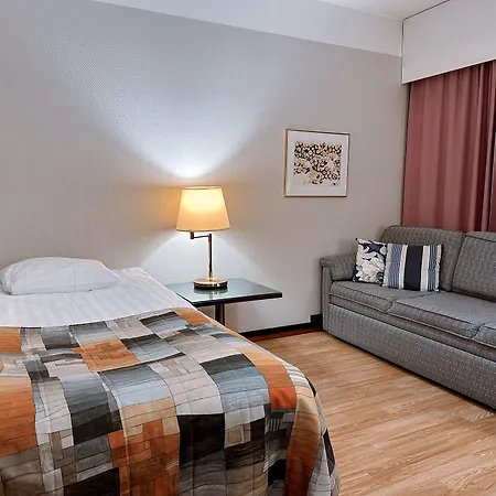 Hotel Sommelo 3*