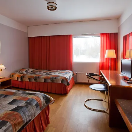 Ξενοδοχείο Sommelo 3*