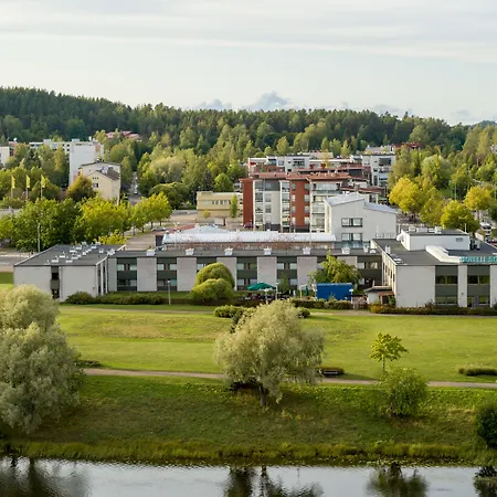 Sommelo Hotel Kouvola