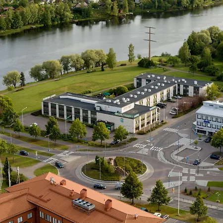 Hotel Sommelo Kouvola