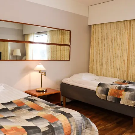 Hotel Sommelo 3*