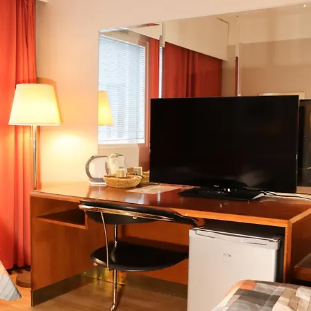 Sommelo Hotel 3*