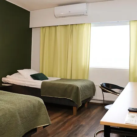 Sommelo Hotel