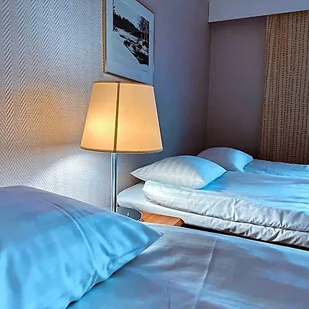 Hotel Sommelo Kouvola