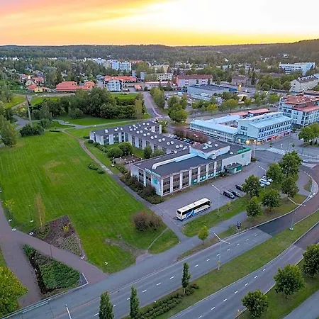 Hotel Sommelo Kouvola