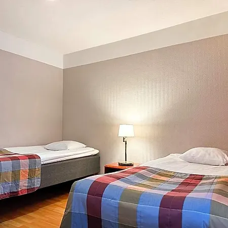 Sommelo Hotel 3*