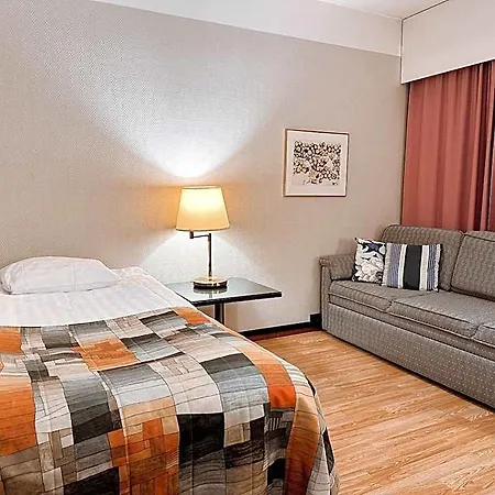 Sommelo Hotel