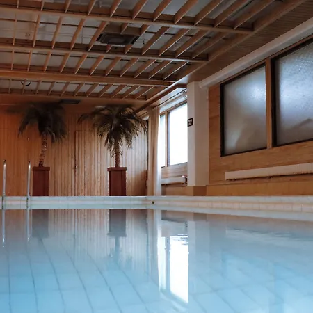 Sommelo Hotel Kouvola