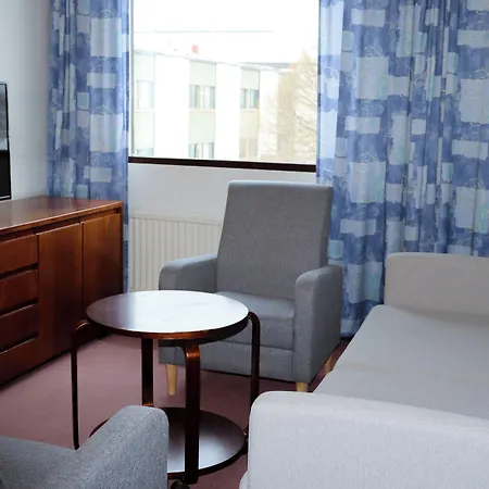 Sommelo Hotel 3*