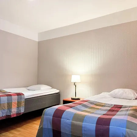 Hotel Sommelo Kouvola