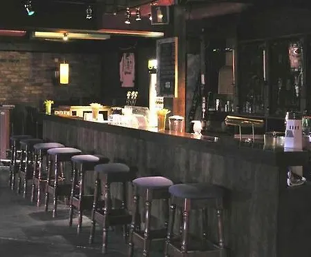 酒店 索梅洛酒店 3*