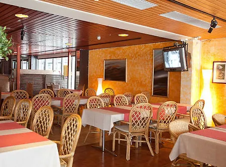 酒店 索梅洛酒店