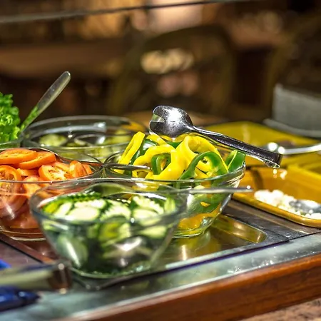 酒店 索梅洛酒店 3*