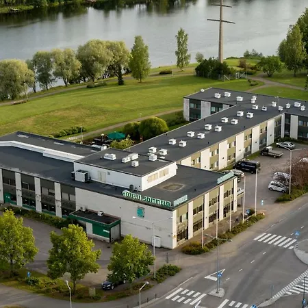 Sommelo Hotelli Kouvola