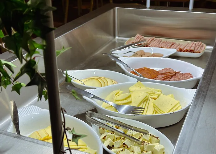 Hotelli Sommelo Kouvola