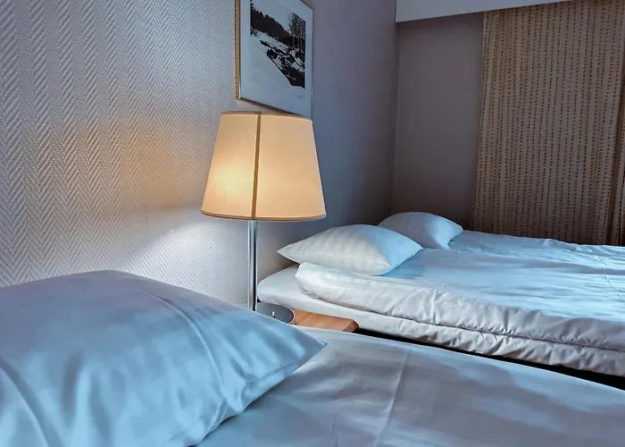 Sommelo Hotelli Kouvola