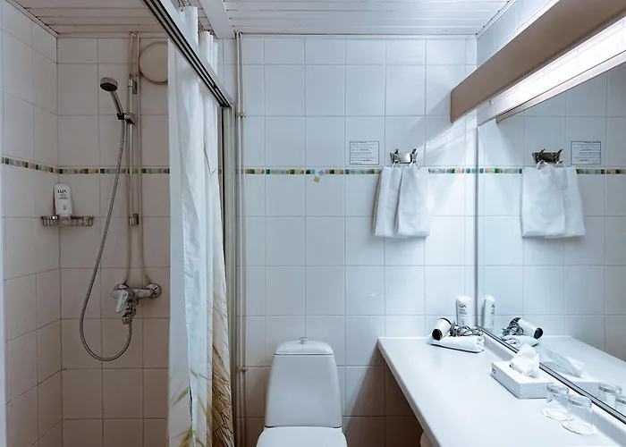 Sommelo Hotelli Kouvola