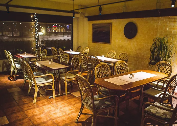 Sommelo Hotelli Kouvola