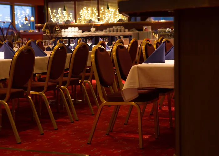 Sommelo Hotelli Kouvola