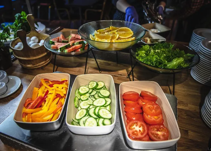 Hotelli Sommelo Kouvola