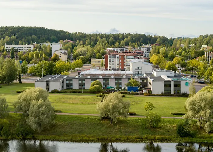 Sommelo Hotelli Kouvola